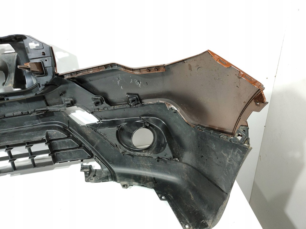 фото №16, Suzuki sx4 s-cross lift бампер перед