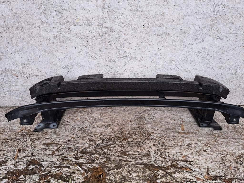 фото №3, Vw t-cross polo 2g0807248 балка бампера перед