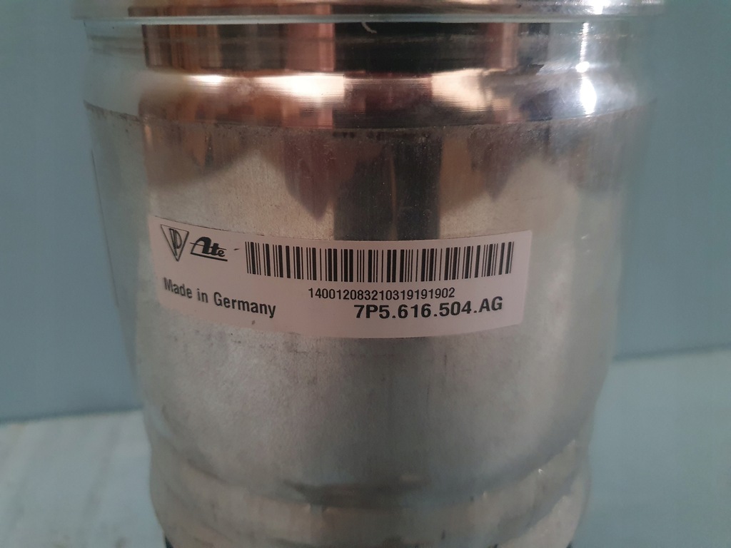 фото №6, Амортизатор porsche cayenne 7p5 7p5616504ag новый