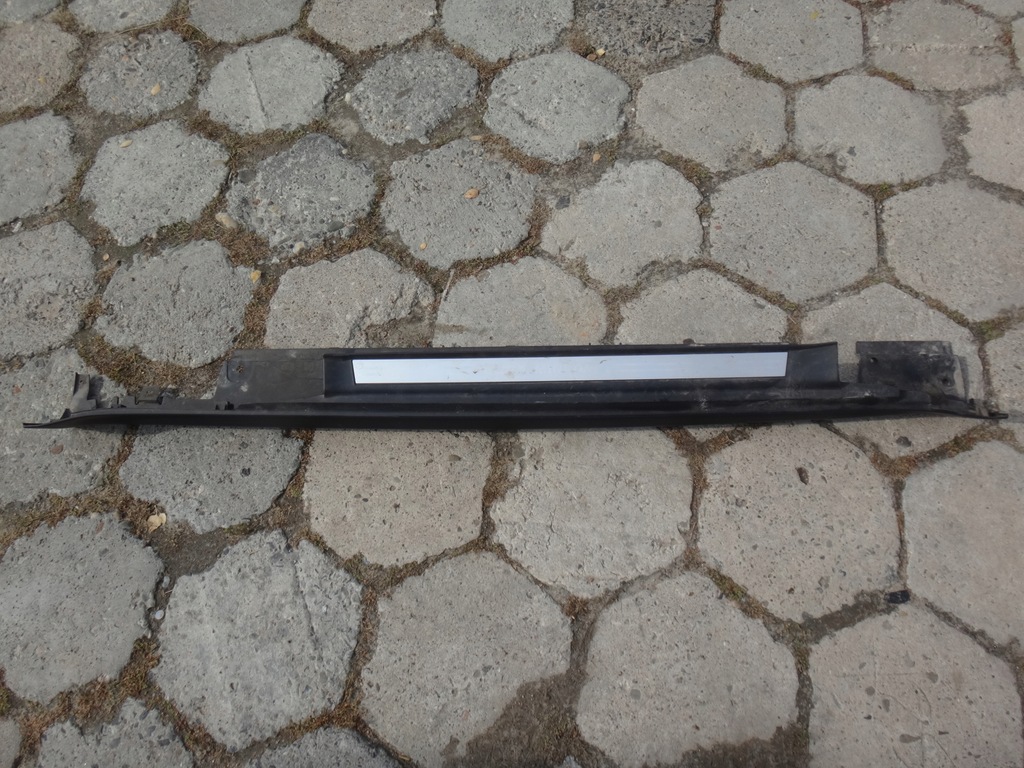 фото №5, Молдинг накладка права поріг mini cooper one r56