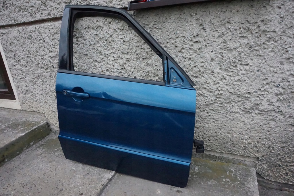 фото №3, Двері передні праве ford s-max