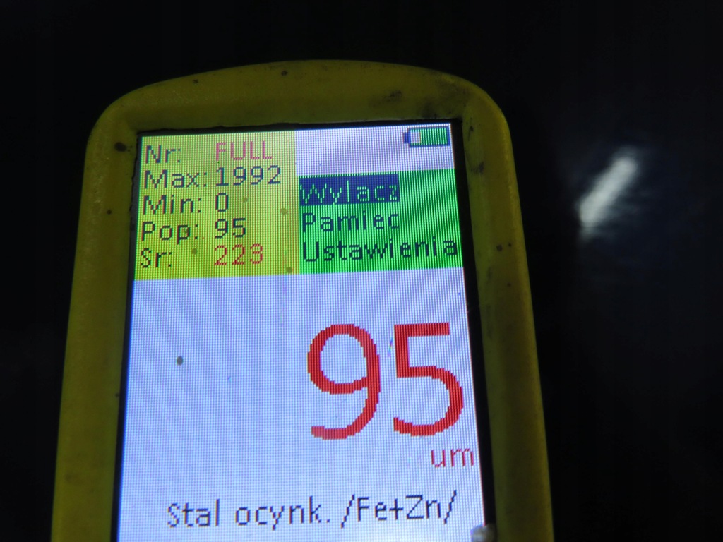 фото №12, Капот audi a3 8l lz5t