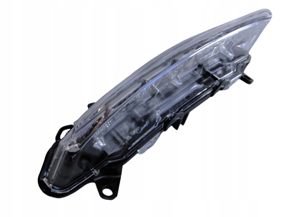 Купити Mercedes c klasa w204 204 led drl правий amg