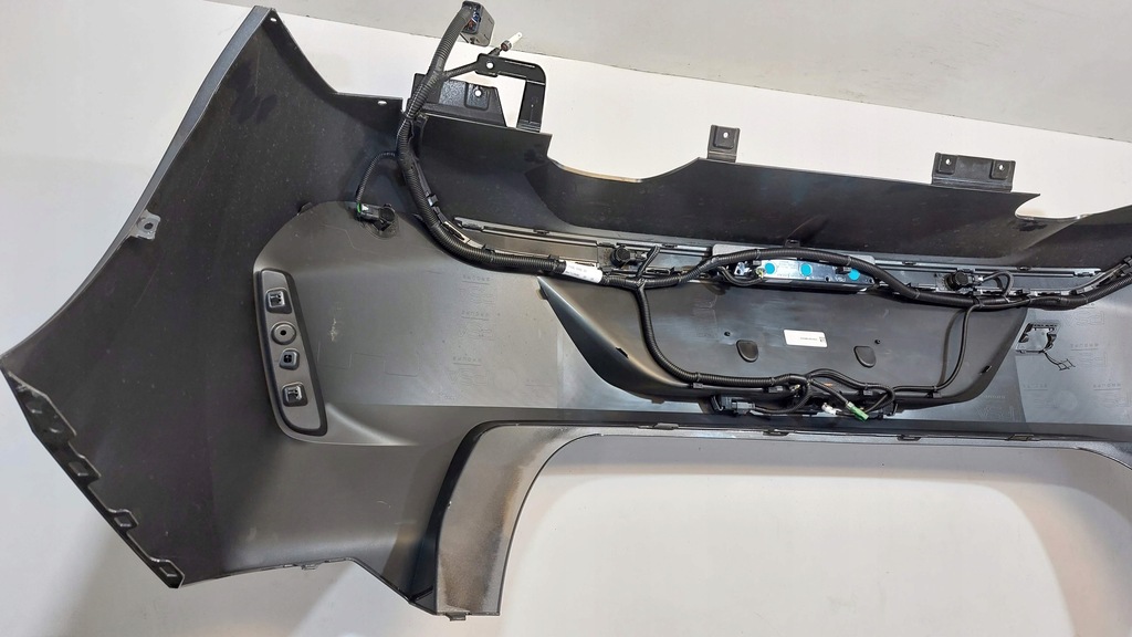 фото №10, Бампер задня astra opel astra l 2021-