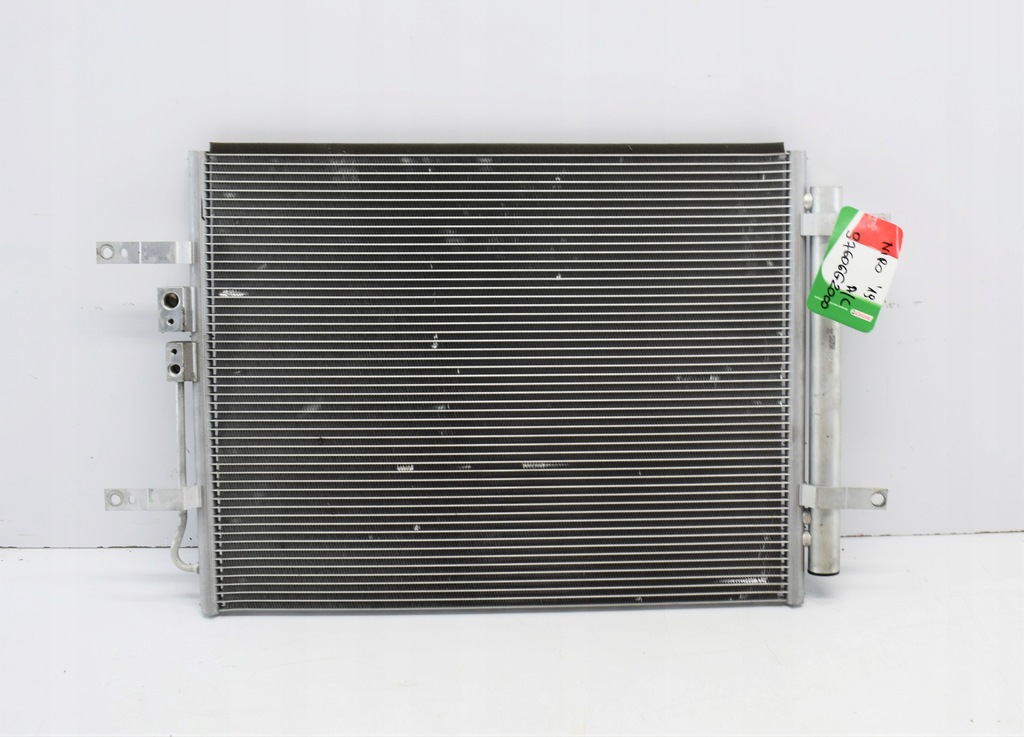 фото №7, Kia niro радіатор кондиціонера 97606g2000 org