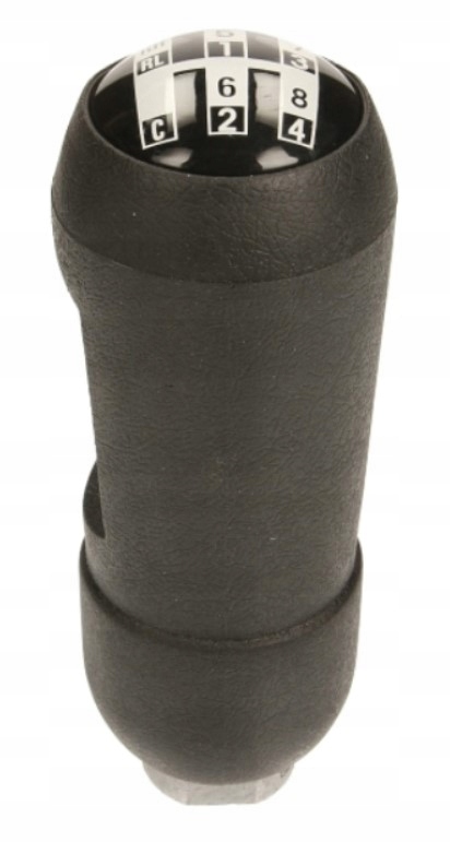 фото №1, Ручка рычаг переключения передач scania 4