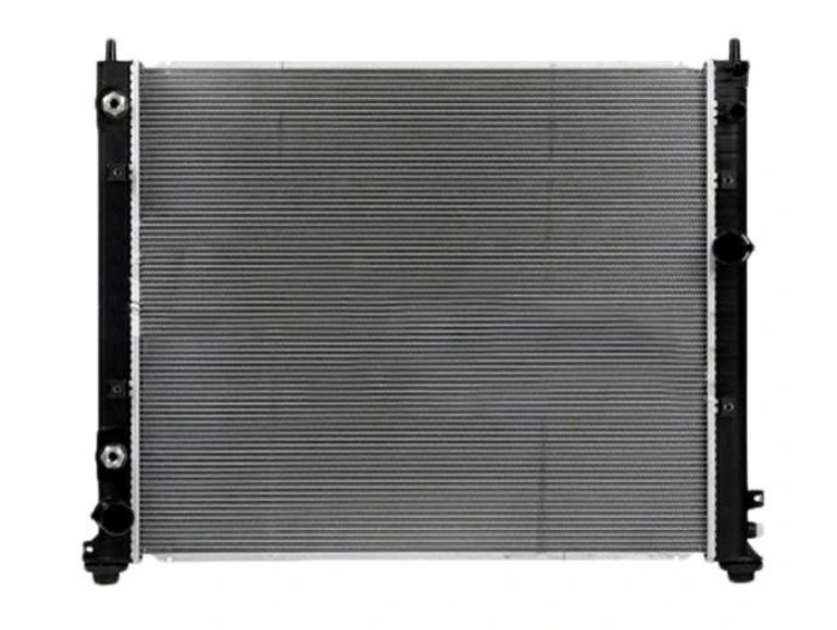 фото №1, Радиатор wody cts, 08-13