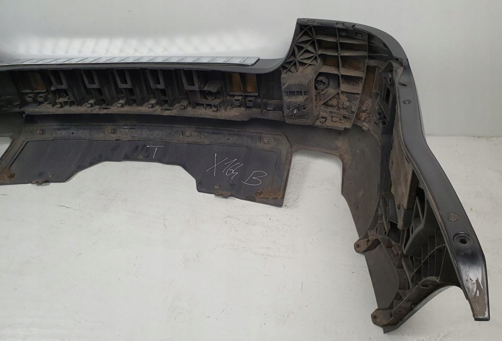 Купить Бампер задний задний pdc 040 mercedes gl x164