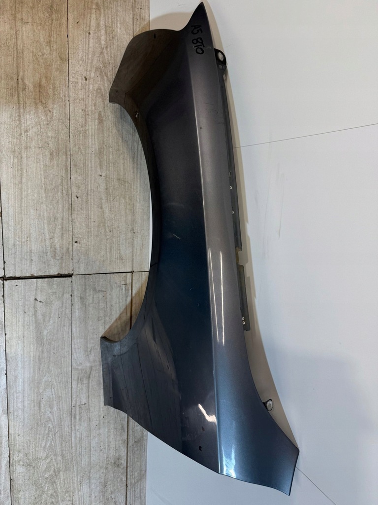 фото №7, Audi a5 8t 8f крыло передний левый