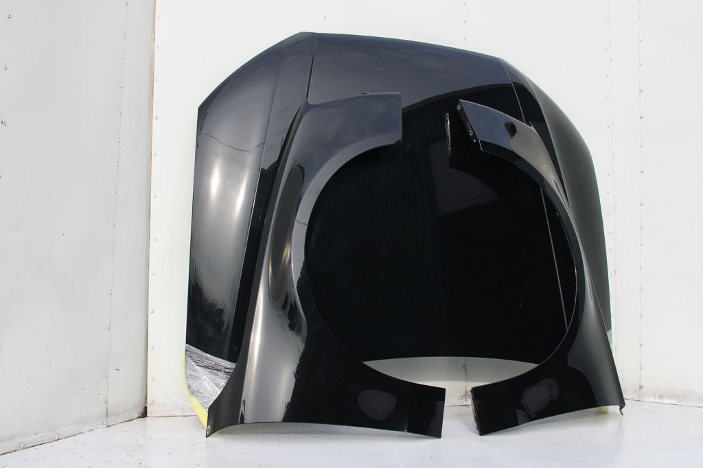 Audi a8 4h рестайлинг  перед matrix капот крылья бампер ремень передний лампы усилитель с Разборки