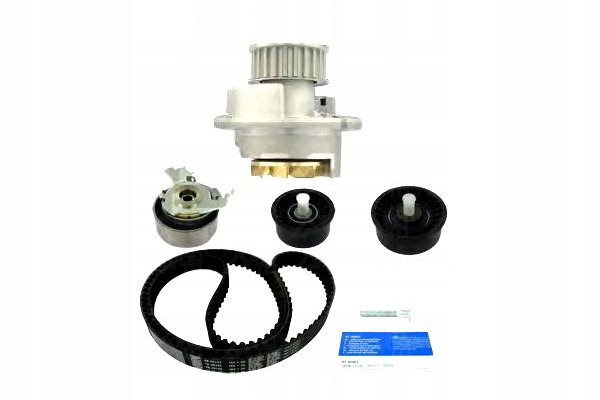 фото №2, Комплект - набор ремень распределительного вала skf 5636732 563656