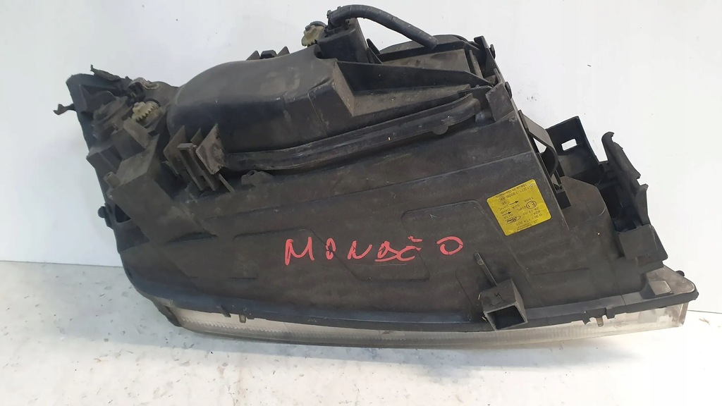 фото №6, Лампа перед ліва 1s71-13006-ak ford mondeo mk3 00-