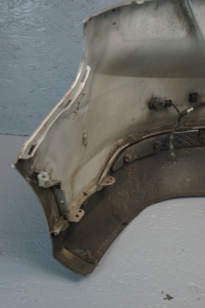 Бампер задняя ford focus mk3 hb 5d pdc с Разборки