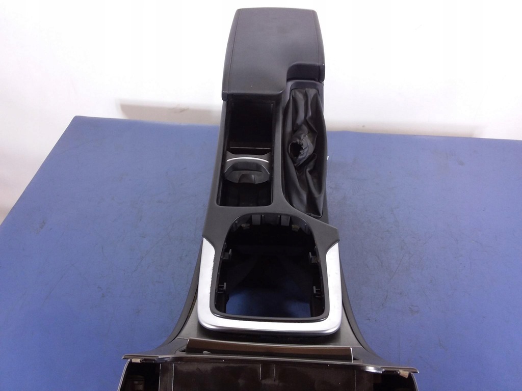 фото №8, Opel insignia a liftback туннель средний eu