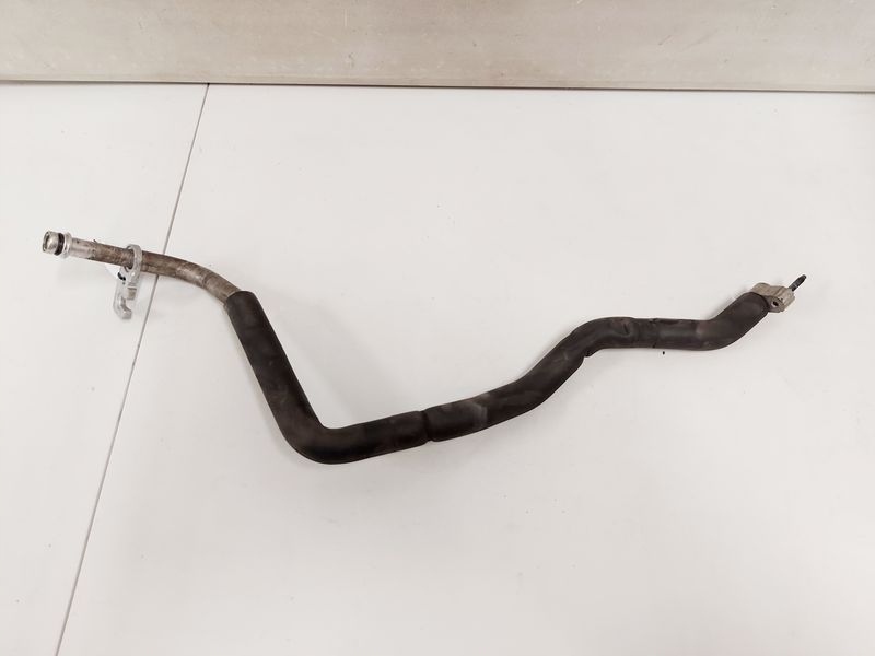 фото №1, Mitsubishi grandis 2.4 b шланг кондиционера wąż трубка кондиционер