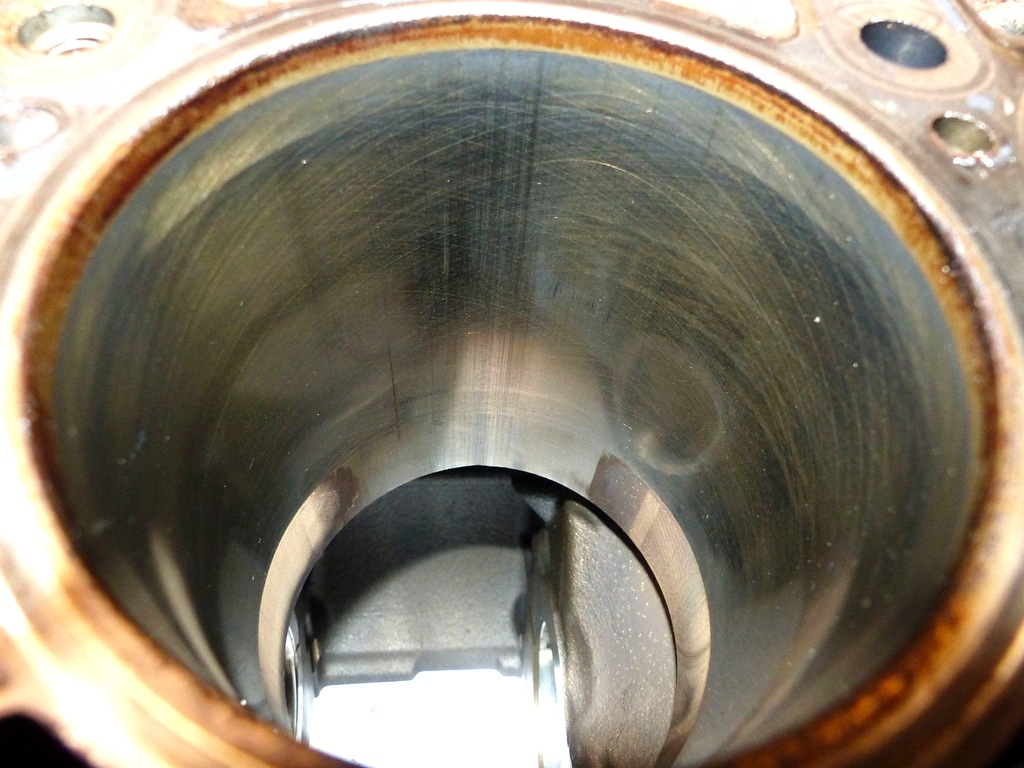 фото №8, Jeep liberty cherokee kj 3.7 v6 ekg блок двигателя