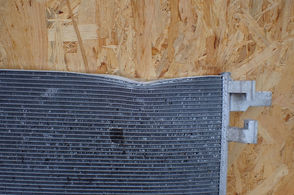 фото №8, Радиатор кондиционера vw golf 8 viii caddy v seat arona 5wa816411a