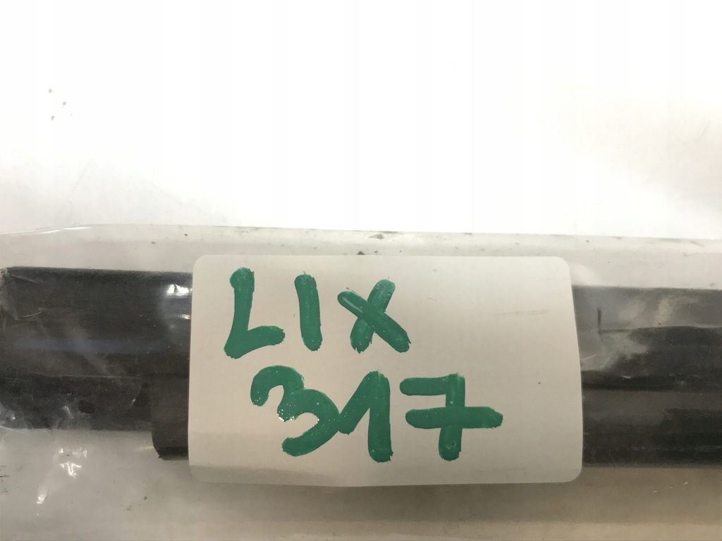 фото №11, Молдинг двері скло volkswagen tiguan 5nn839478