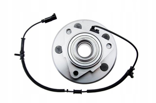 фото №2, Ступиця колеса перед nty klp-ch-065