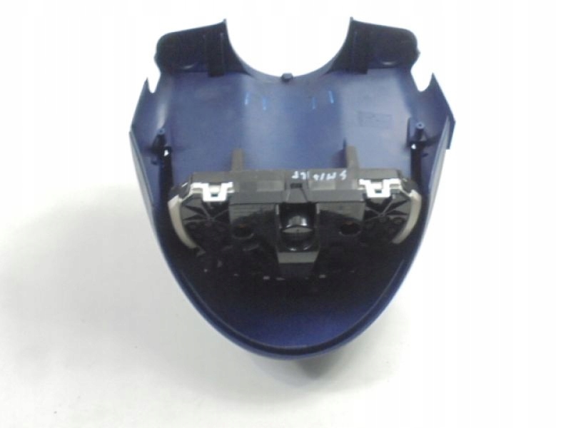 фото №6, Smart fortwo i счетчик приборы 0.6t 110008872003