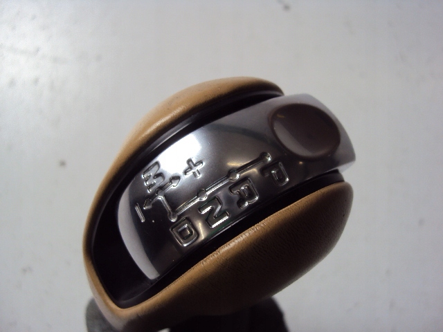 фото №3, Ручка передач porsche panamera 970 2013 r