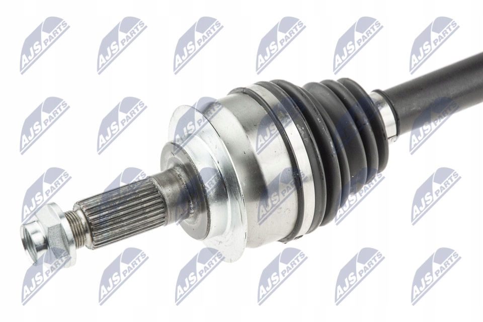 фото №3, Приводной вал приводная