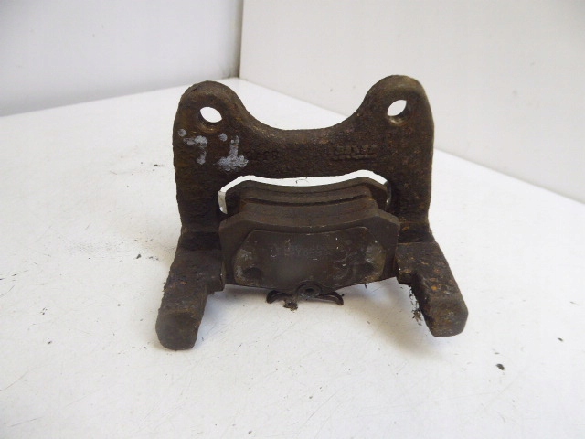 фото №2, Scenic ii рамка скоба задня лівий 1.5 dci