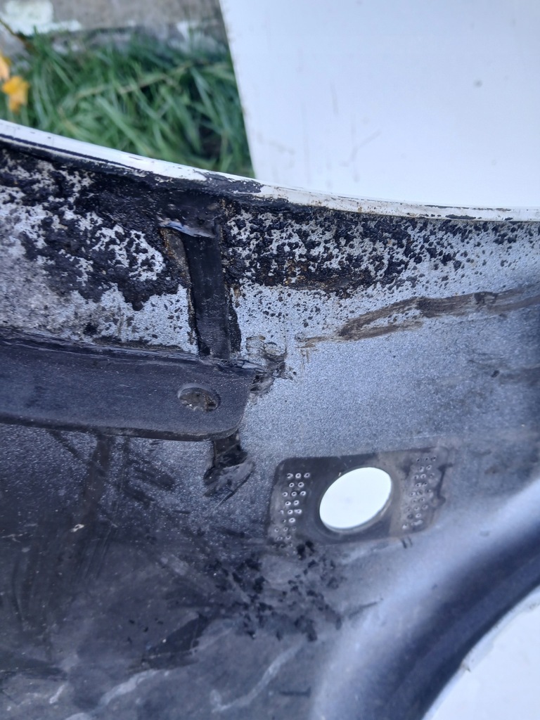 фото №9, Бампер перед mercedes gle w166 amg lift