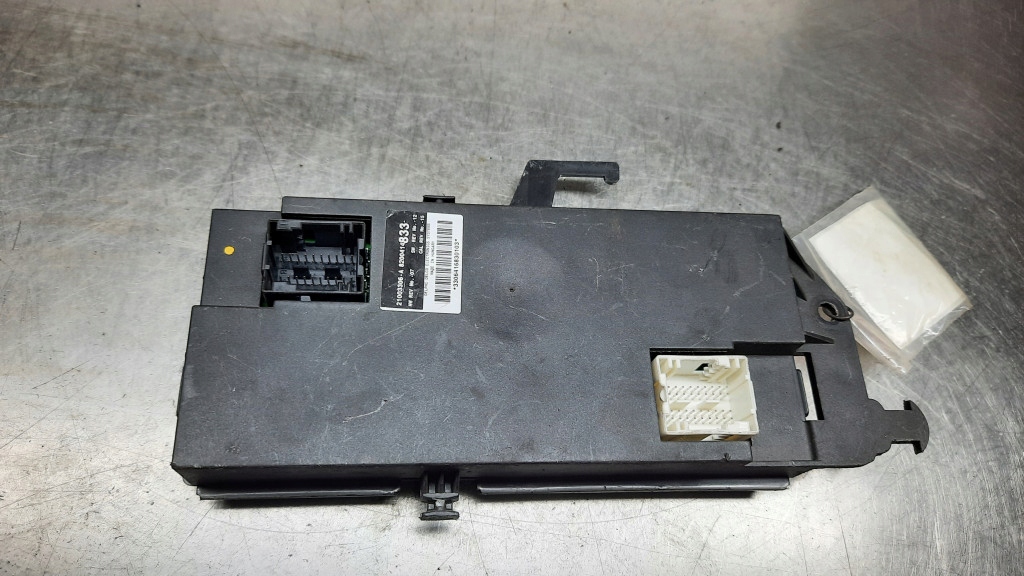 фото №1, Модуль комфорту renault espace 04r 1.9d 04r 8200414833