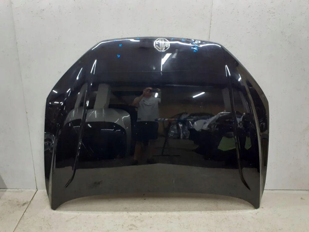 фото №2, Капот mg mg5 2022-