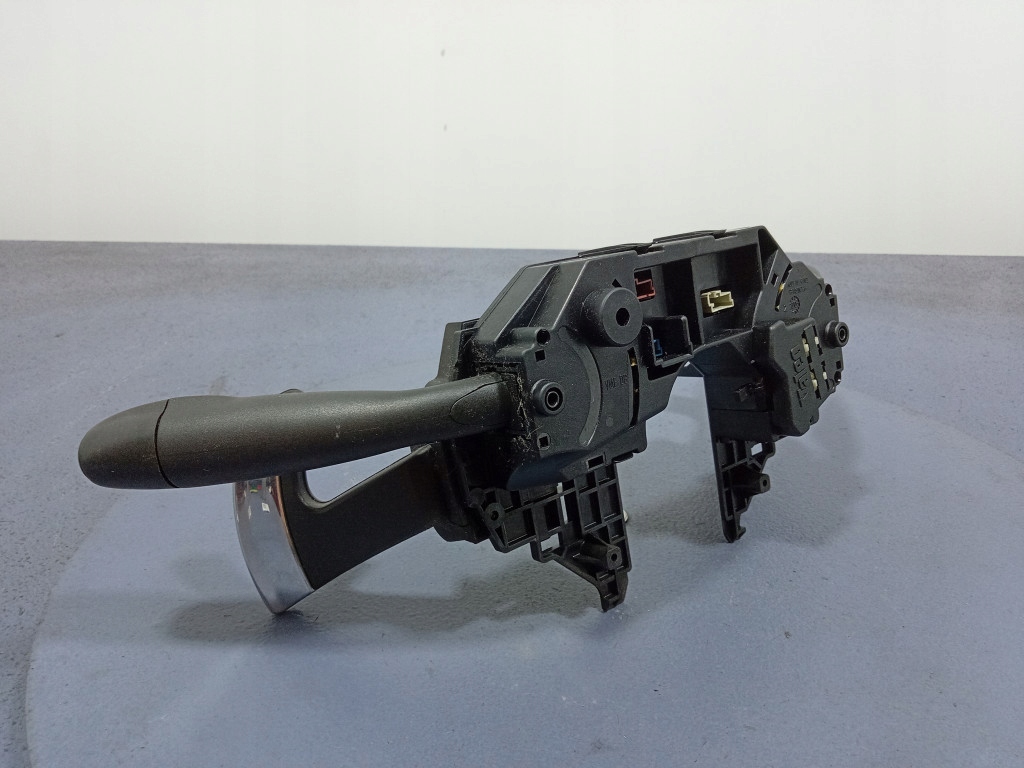 фото №7, Citroen c4 picasso i 06- переключатель комбинированный лепестки переключения 96627927xt