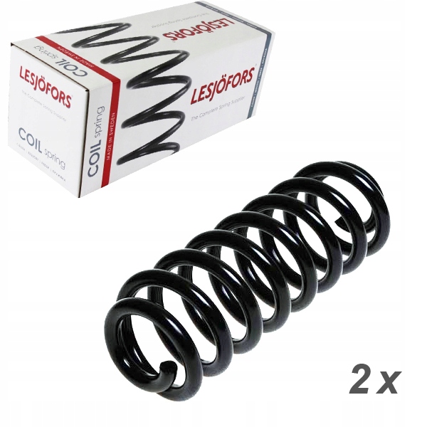 фото №1, Пружины подвеска задняя do skoda felicia i 1.9