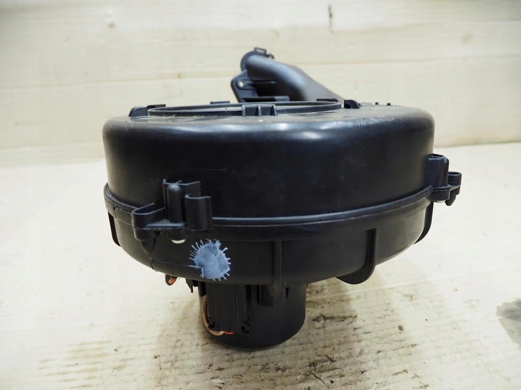 фото №13, Воздуходувка обдув opel meriva a 13132209