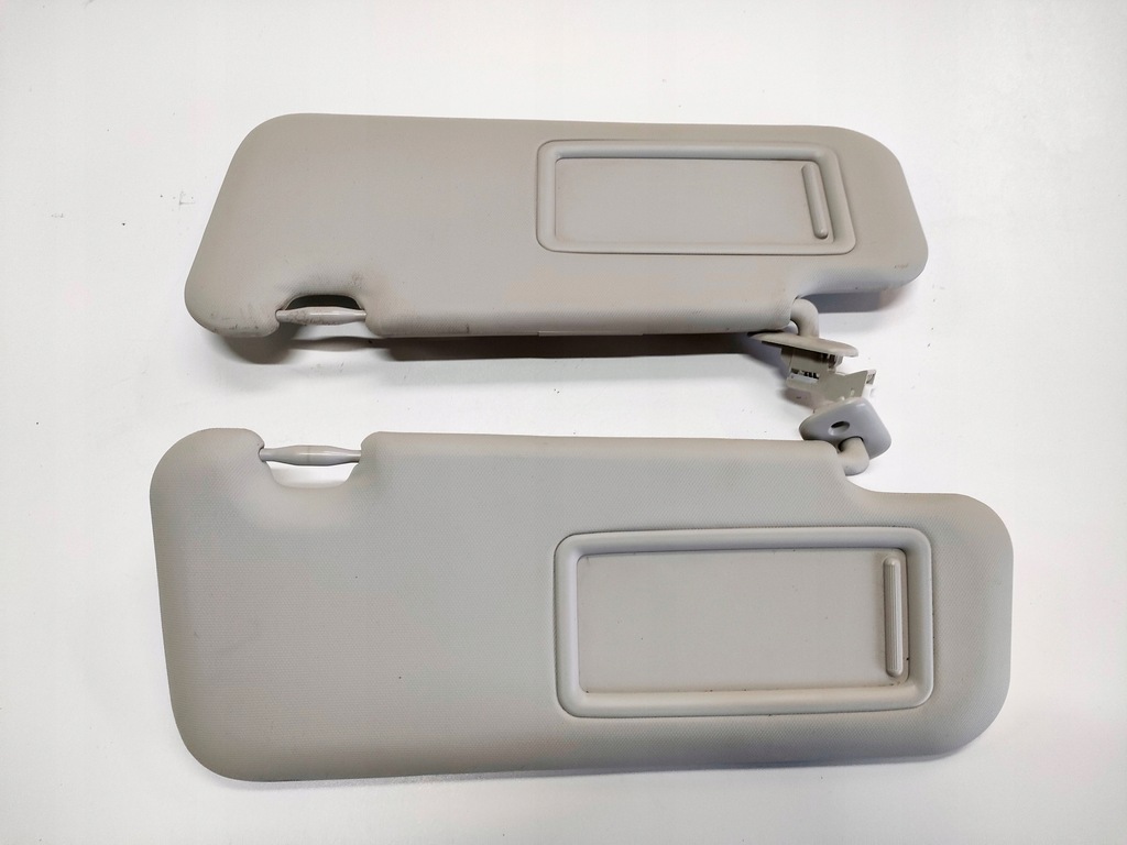 фото №1, Козирок захист проти сонячна mazda 3 hb lift bm