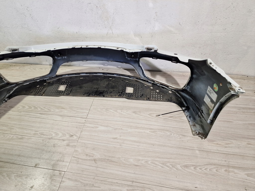 фото №13, Бампер перед передний porsche 981 s 981 cayman s