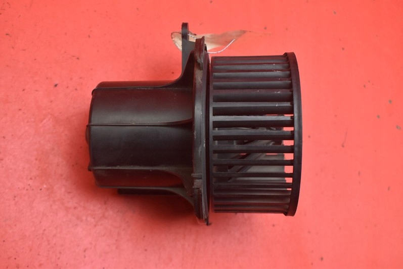 фото №6, Воздуходувка воздуха обдув eu citroen c4 1 i 05r