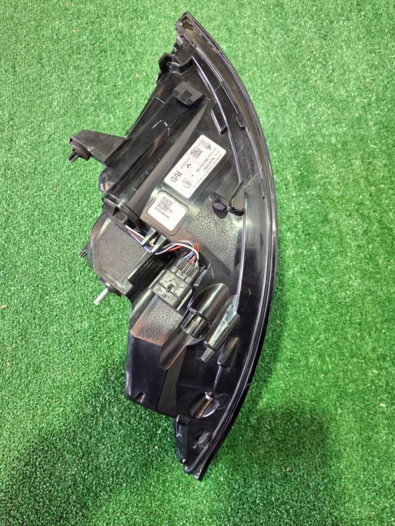 фото №6, Лампа правая задняя правый задняя renault austral 23r 265502610r