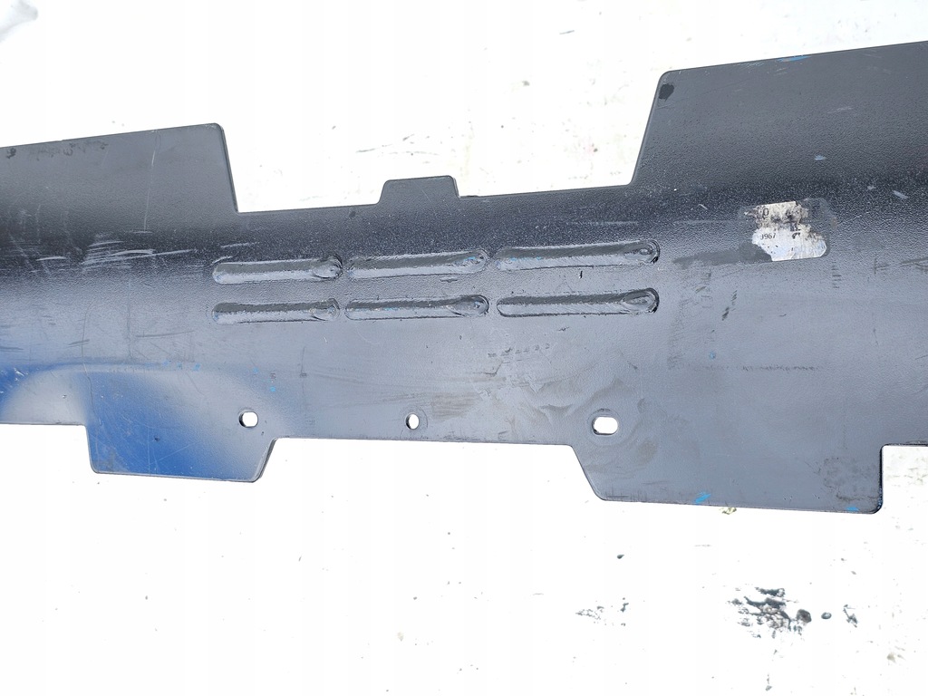 фото №8, Балка бампера перед bmw x1 u11 2022- передня