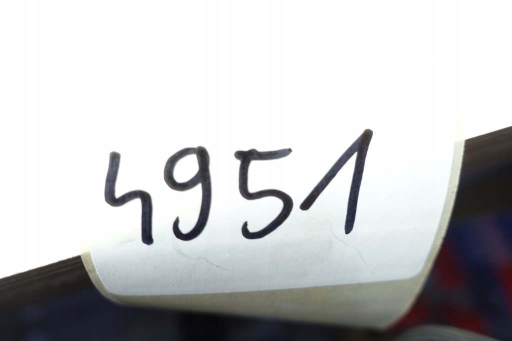 фото №10, Шарнір zewnęczny fiat croma ii opel vectra c