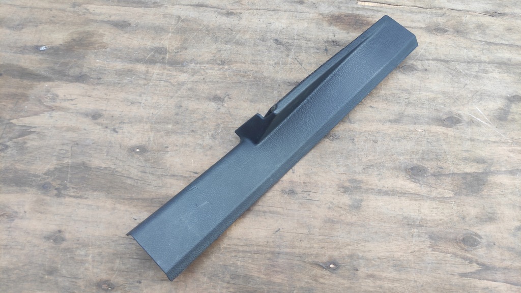 фото №2, Ford s max mk2 защита внутренняя порог пластик порог левый задняя em2b-r13245-a