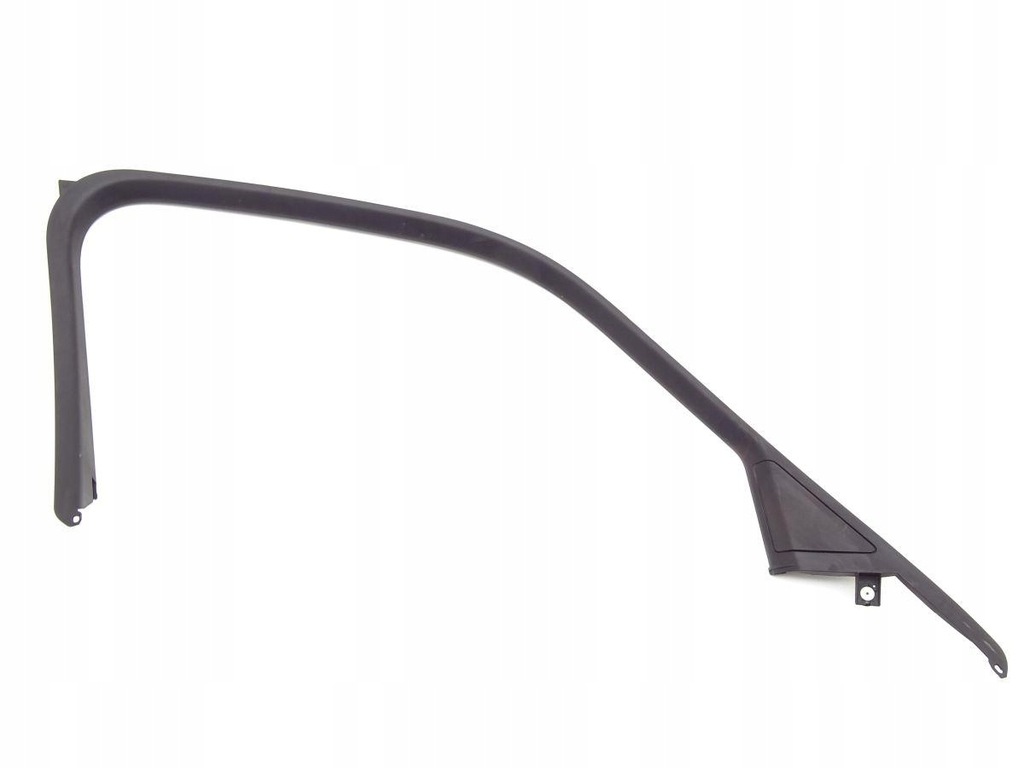 фото №1, Citroen ds5 11-15 рамка двері лівий перед