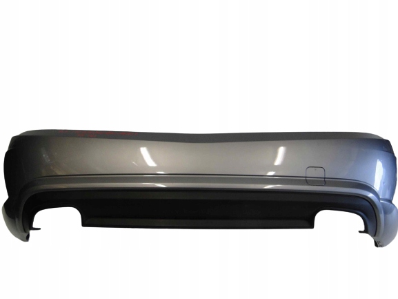 фото №1, Mercedes slk r172 172 бампер задний amg bez pts