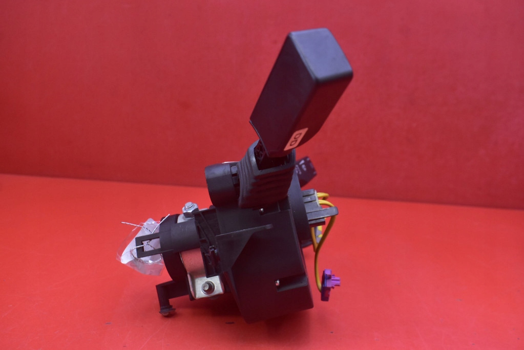 фото №5, Переключатель комбинированный подрулевой переключатель 13132473gk opel signum c 03-05