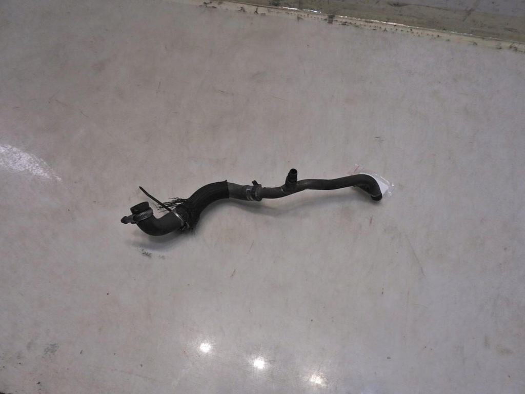 фото №7, Wąż труба wody ford s-max mk1 2.5 t