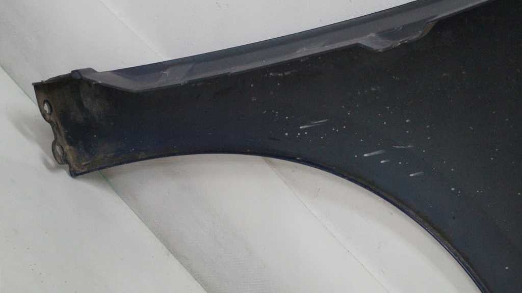 фото №14, Крыло передний левый renault scenic iii dv460 2010