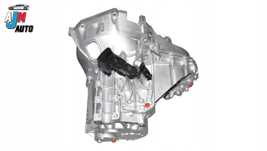фото №3, Коробка передач 6c1r7002nb 2.2 tdci ford transit mk7 vii
