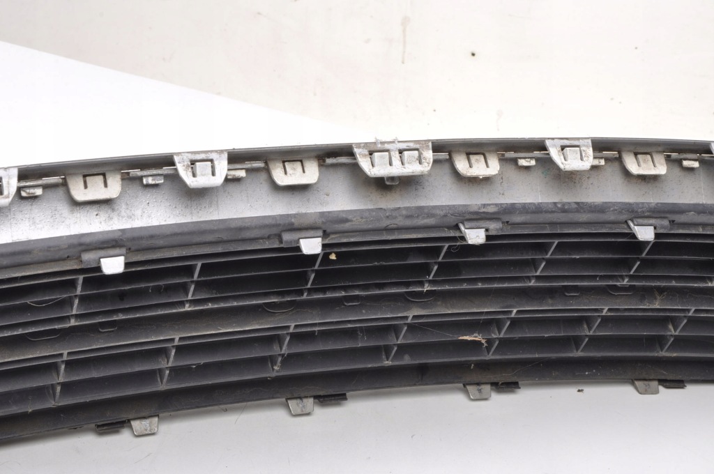 фото №15, Mini r55 r56 r57 r58 r59 решітка решітка радіатора бампера 7250787