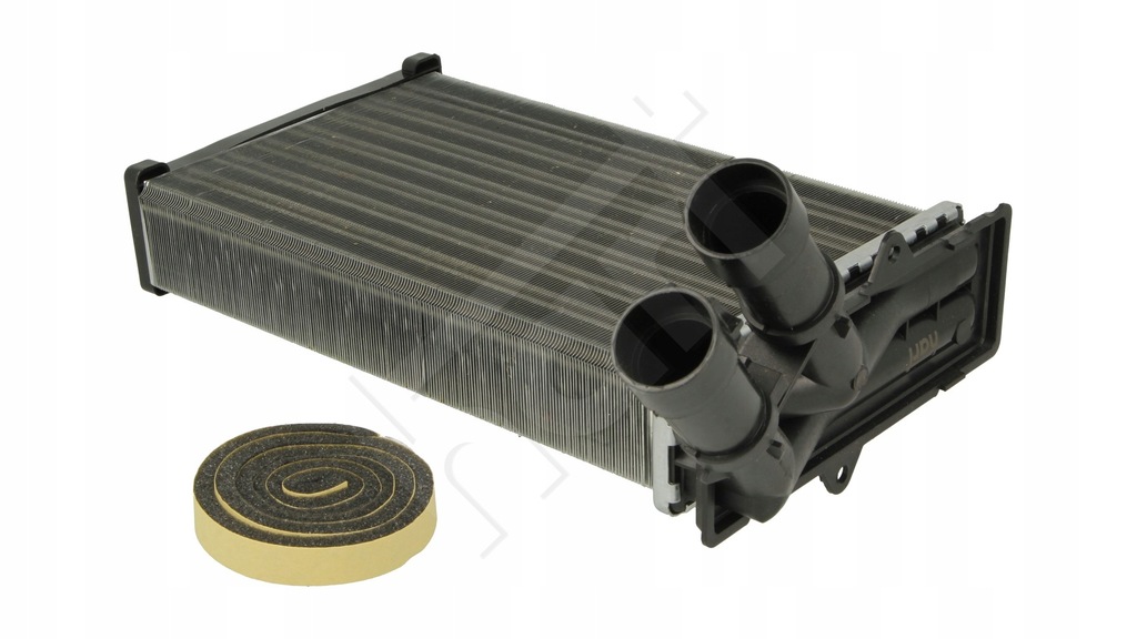 фото №1, Hart отопитель peugeot 306 partner berlingo