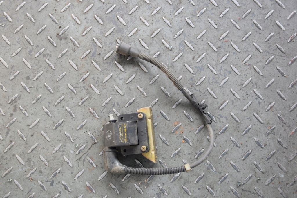 фото №1, Котушка запалювання kia sephia i ok2011810xb