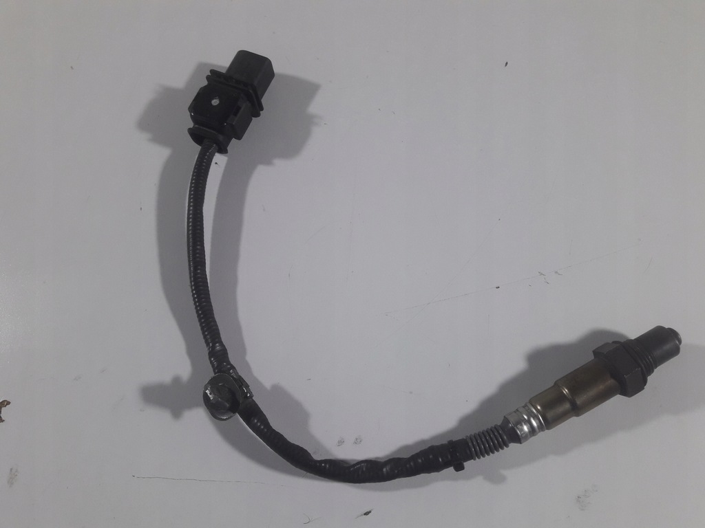 фото №10, Suzuki grand vitara 1.9 - датчик лямбда-зонд 18213-80k50